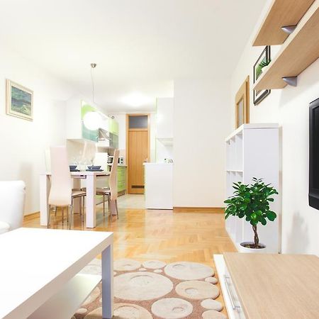 Apartment Lana Zagreb Quarto foto