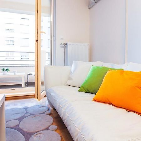 Apartment Lana Zagreb Quarto foto