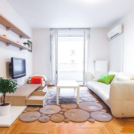 Apartment Lana Zagreb Quarto foto