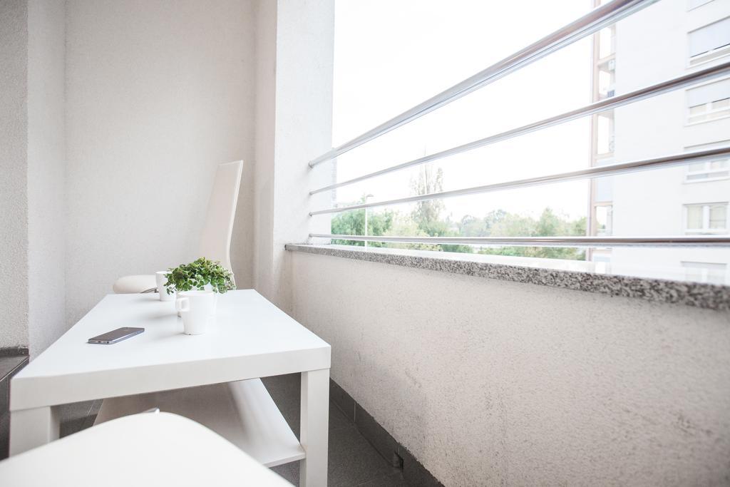 Apartment Lana Zagreb Quarto foto