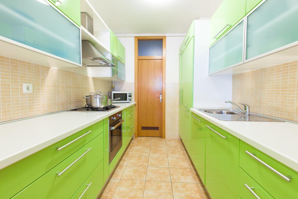 Apartment Lana Zagreb Quarto foto