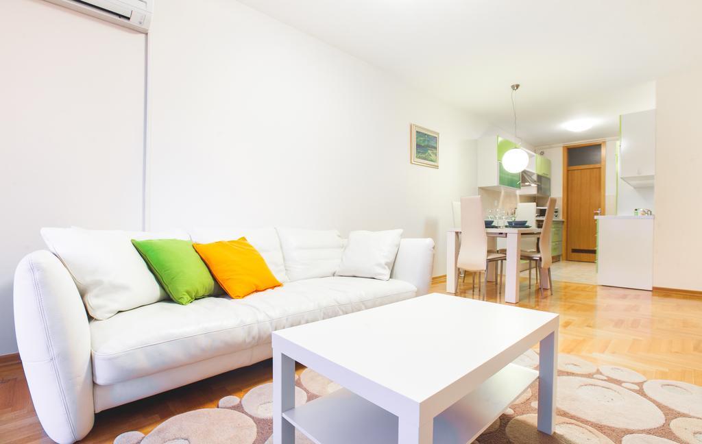 Apartment Lana Zagreb Quarto foto