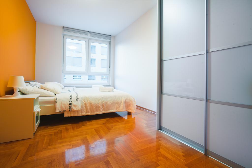 Apartment Lana Zagreb Quarto foto